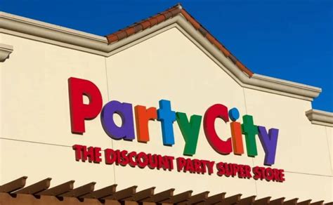 party cituy|party city near me.